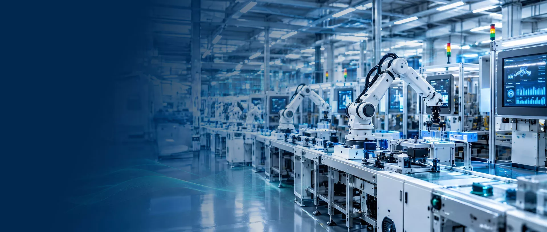 Kina ABB, Allen Bradley & EPRO PLC Leverandør