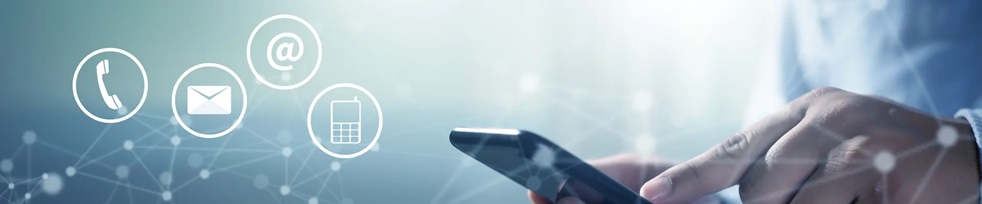 Kontakt os