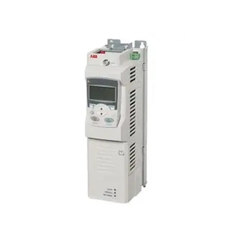 ABB ACS850: Den komplette industrielle guide til arvedrevets efterfølger