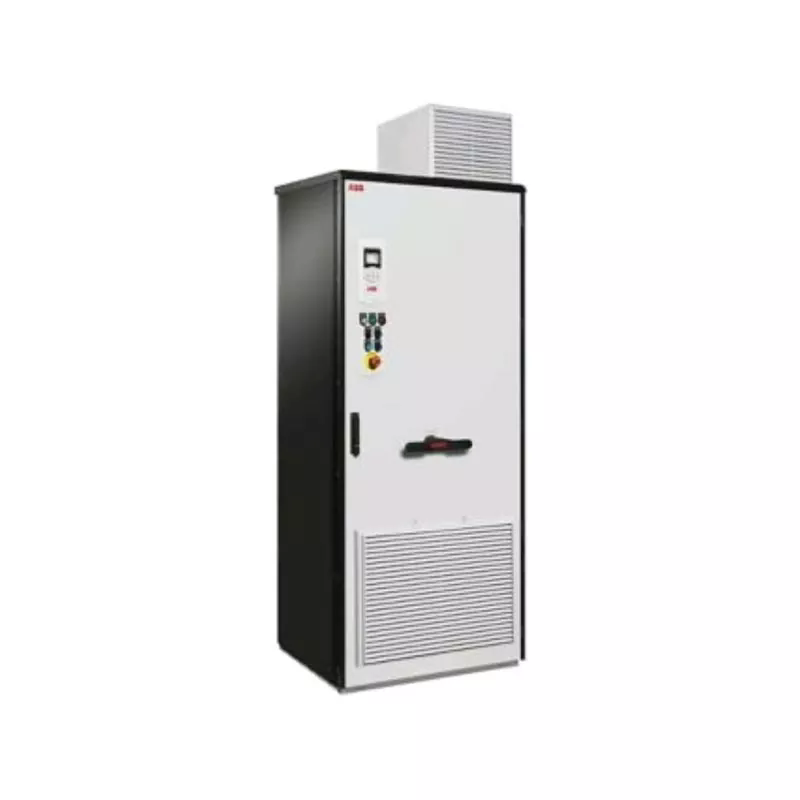 Hvordan fungerer CPU-redundans faktisk i et ABB PLC-system?