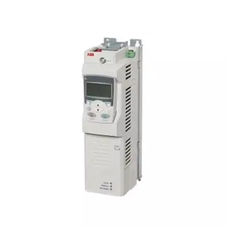 Hvilken rolle spiller ABB PLC i produktionslinjestyring?