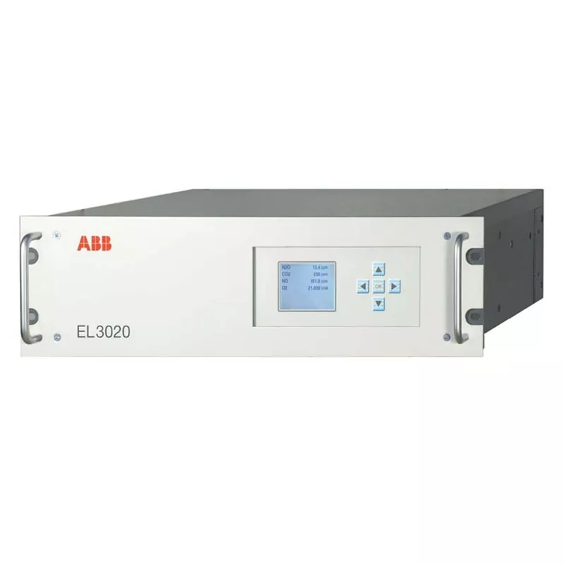 ABB EL3020 analysator
