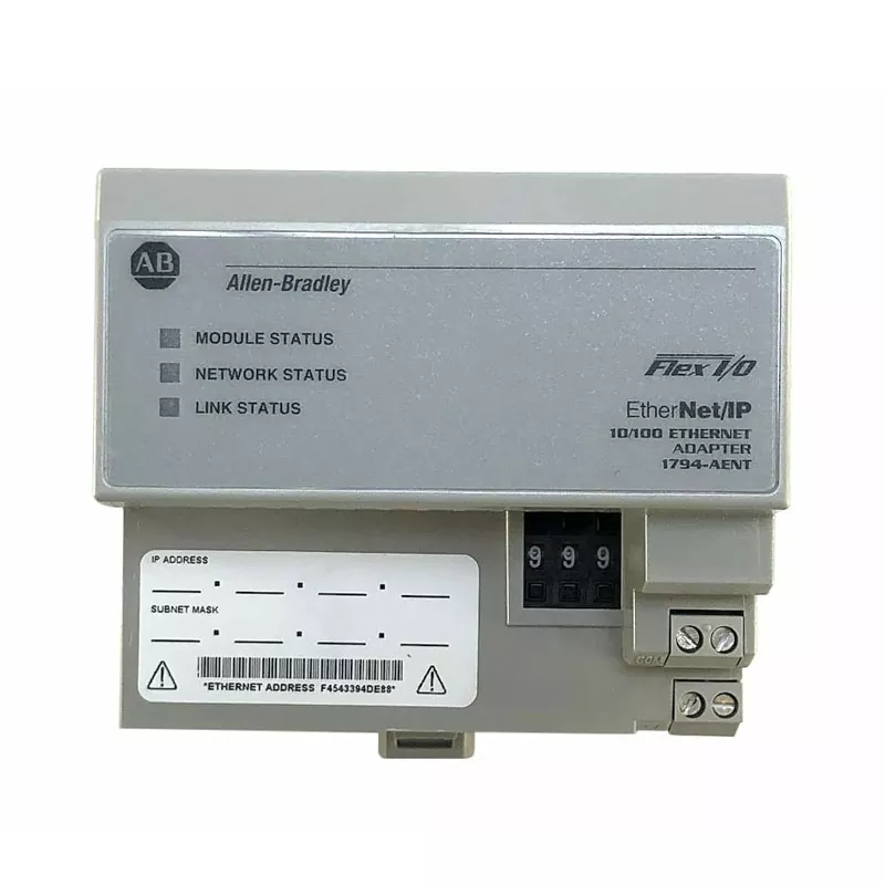 Allen-Bradley 1794-IT9